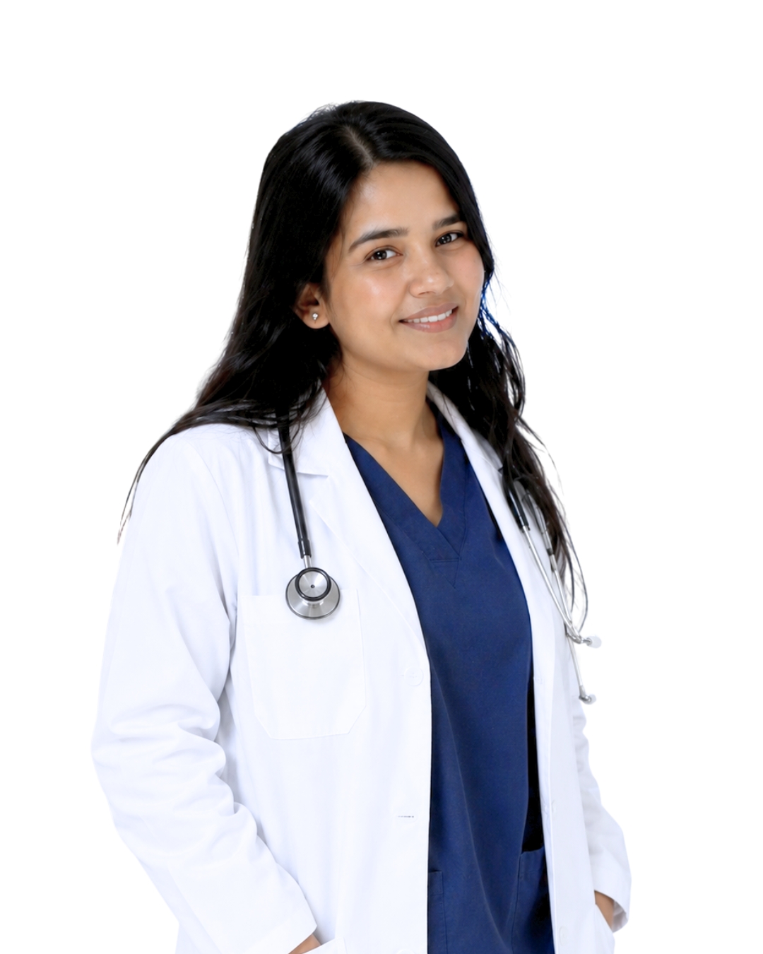 Dr. Anushtha Chandra